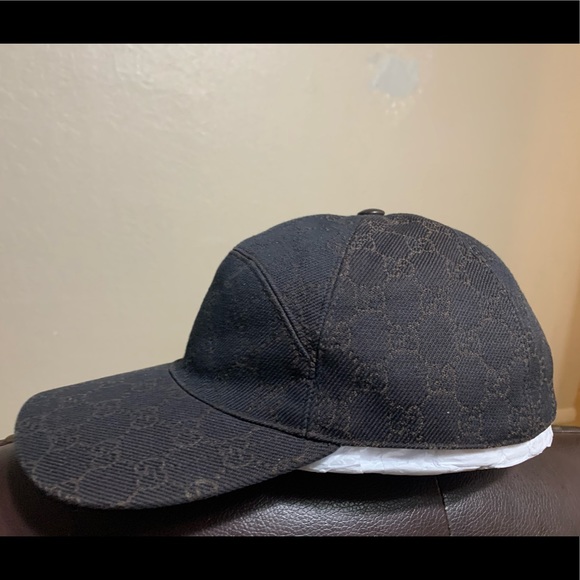 Gucci Other - Gucci Cap
